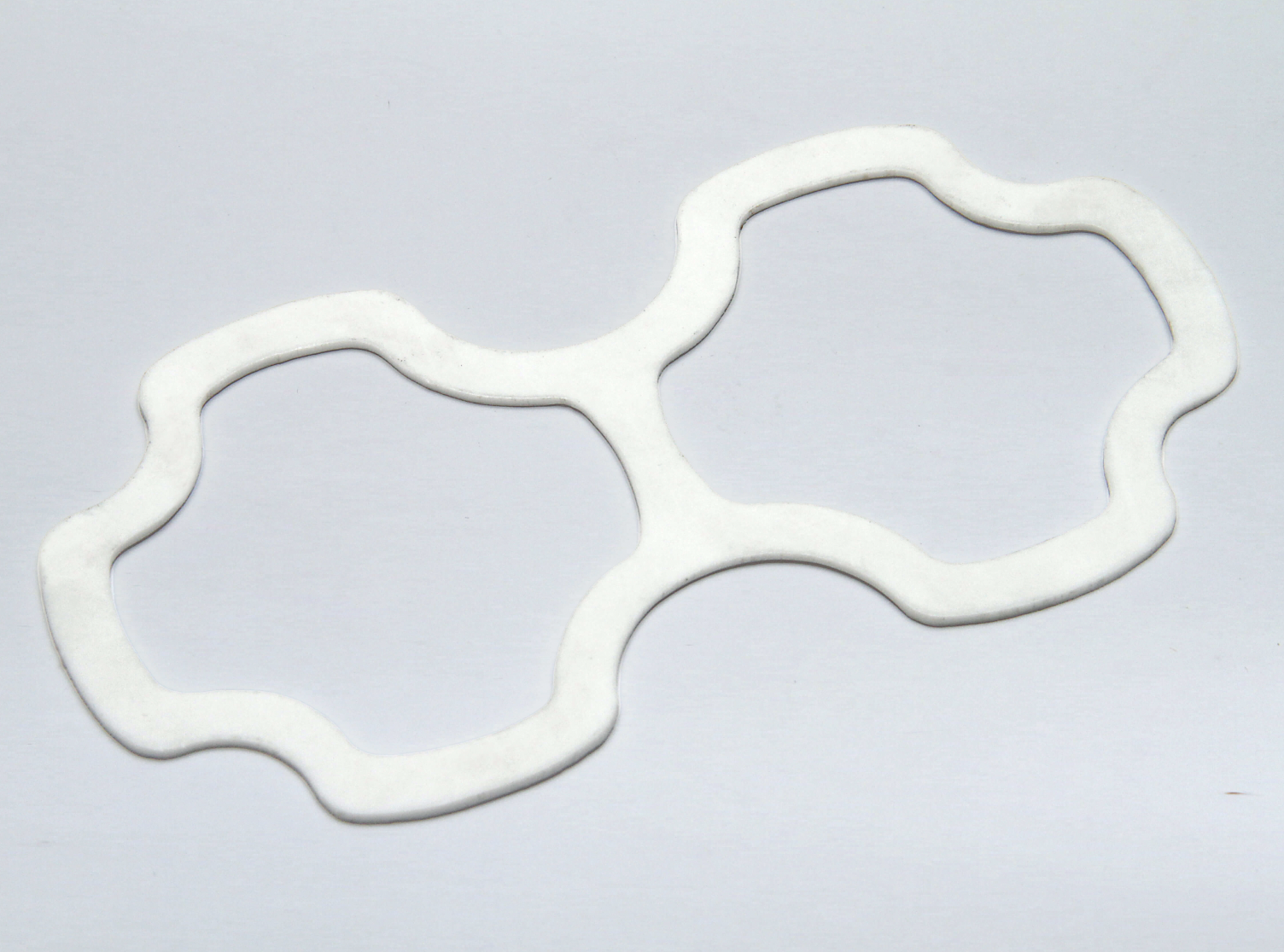 Machined Seal Joints